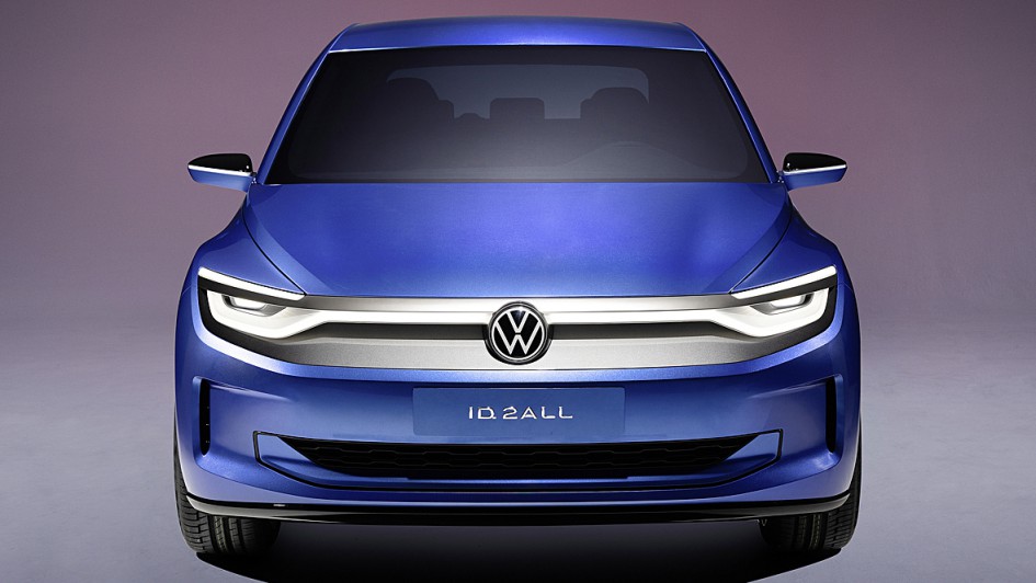 VW ID. 2all