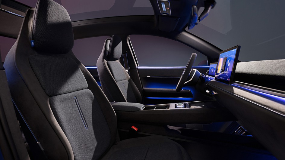 VW ID.2all Vorstellung