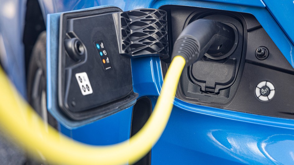 VW Transporter T7 (2025)