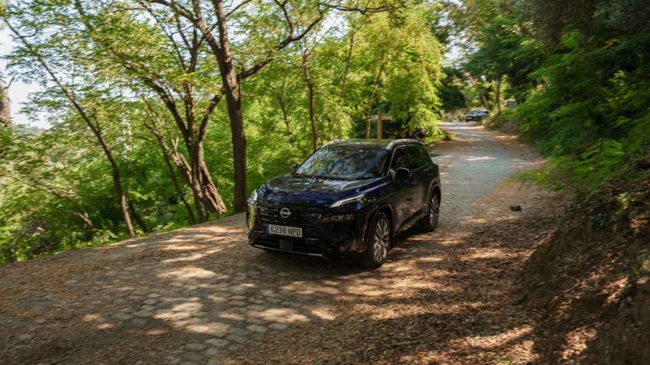 Nissan X-Trail 2026