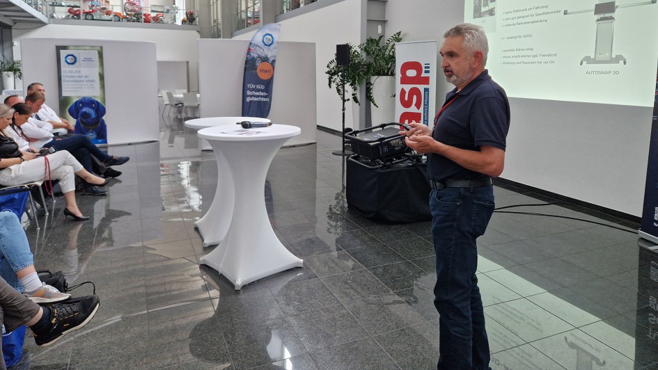 asp Werksttclub in Hersbruck