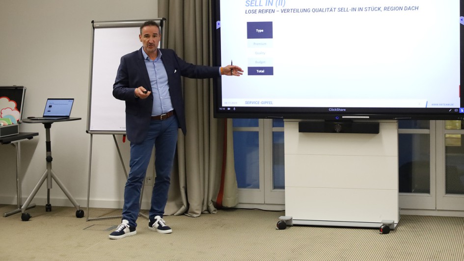 AUTOHAUS Servicegipfel powered by Würth