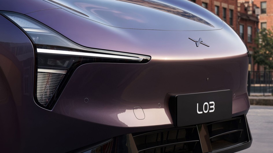Xpeng L03