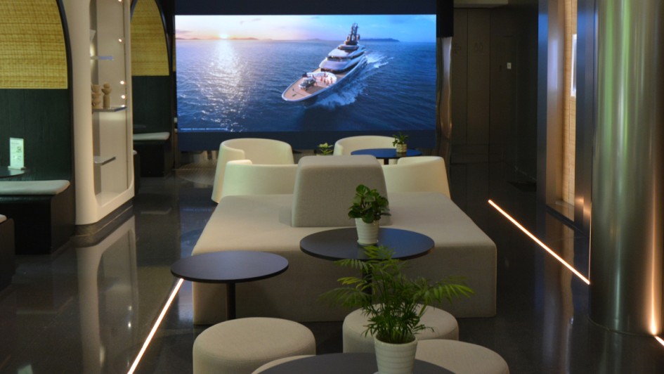 Zeekr Store Hangzhou