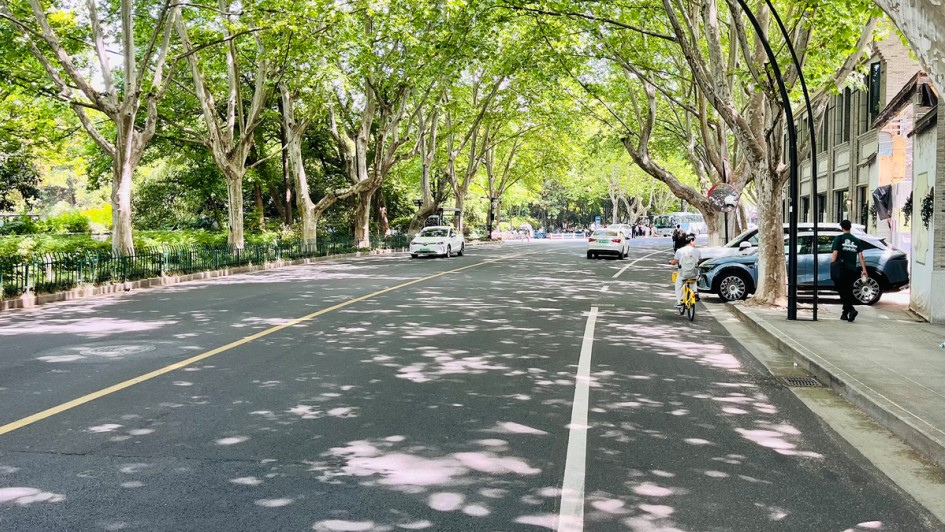 Zeekr Store Hangzhou