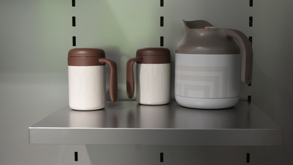 Zeekr Store Hangzhou