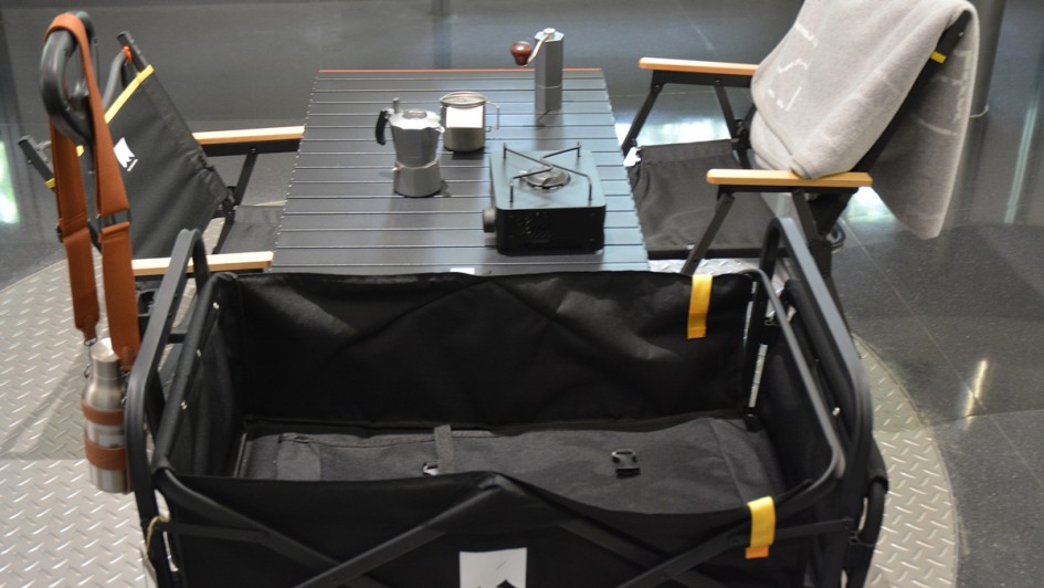 Zeekr Store Hangzhou