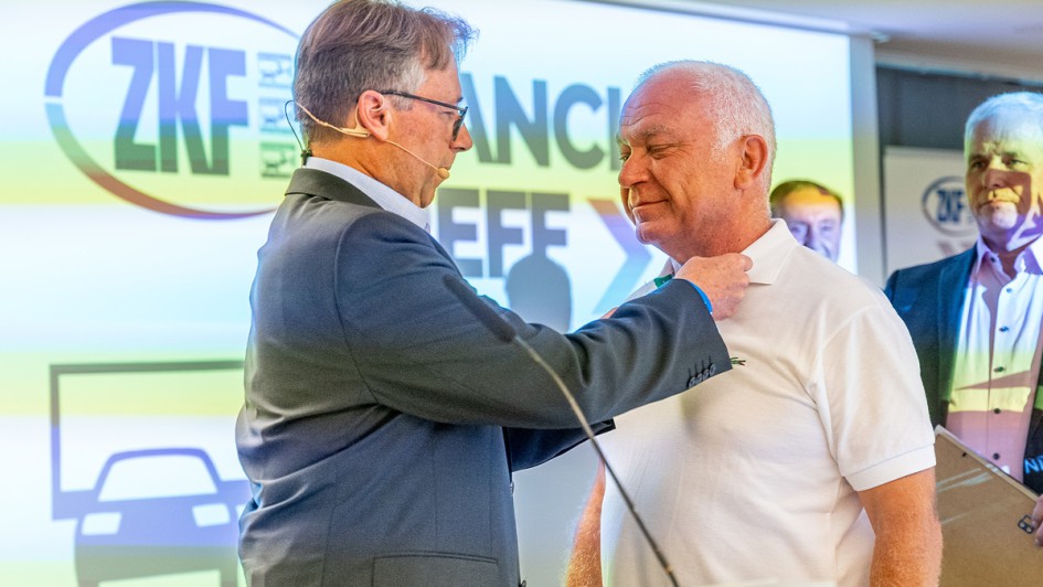 ZKF Branchentreff 2024