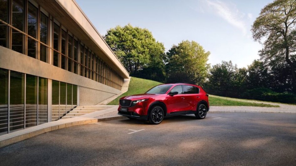 Mazda-CX5_außen